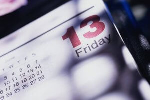 friday13